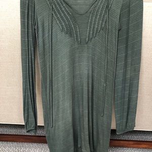 Perfect Condition Ella Moss Tunic